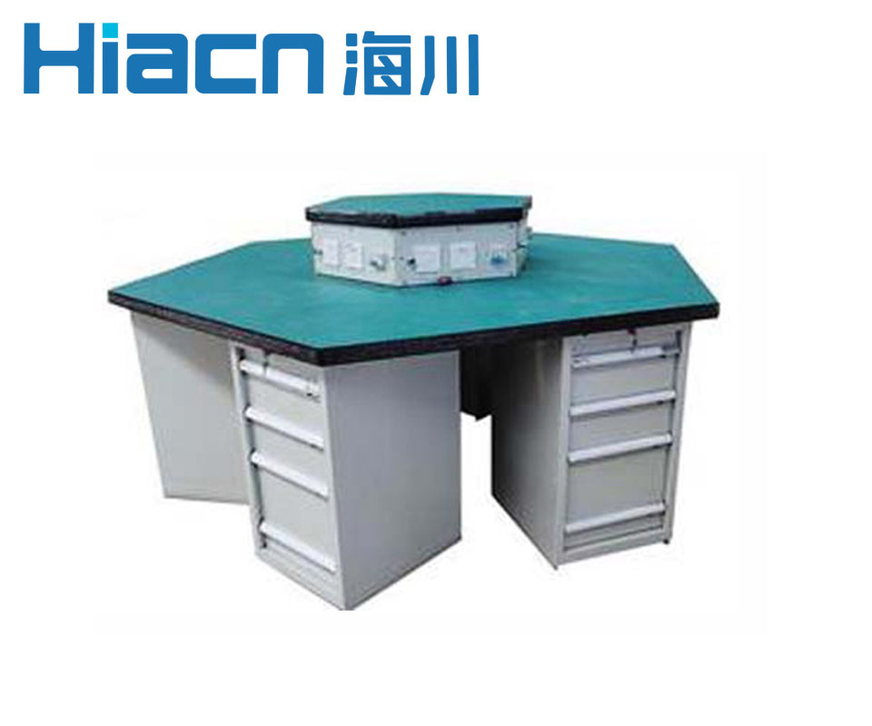 六角鉗工臺(tái)