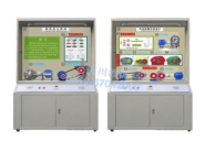 機(jī)械設(shè)計、課程設(shè)計示教陳列柜